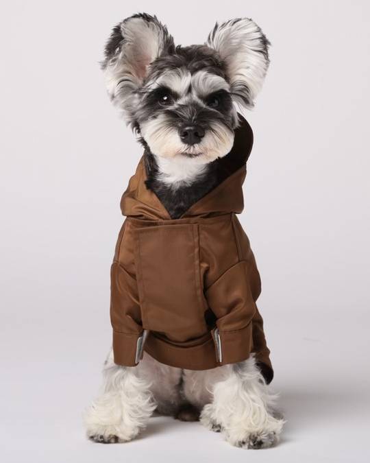 Make Splash Rain Jacket