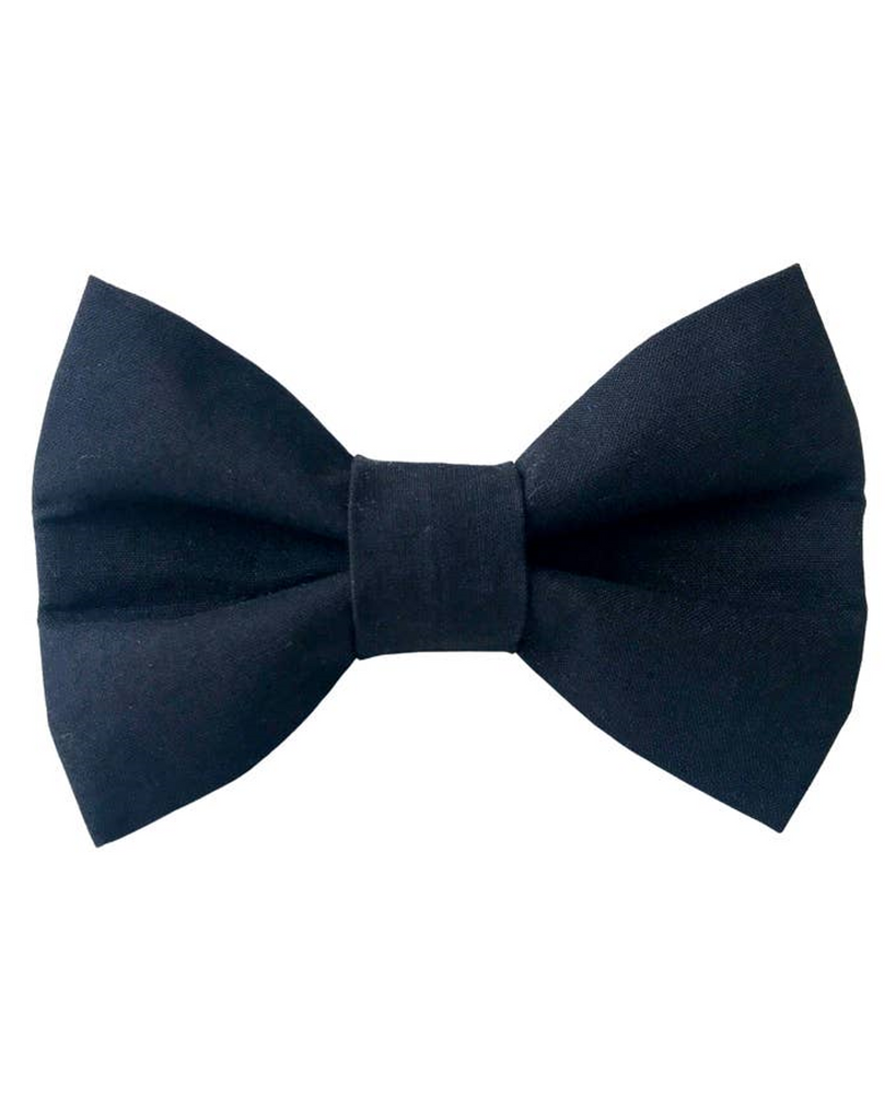 Take Bow Cotton Bow Tie