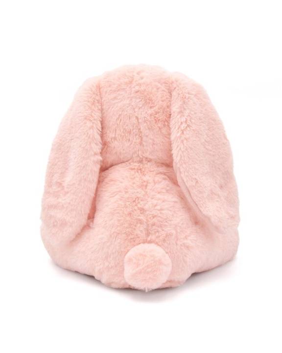 Pink bunny dog toy shop