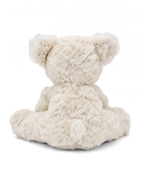Adorable soft dog toy for playful moments and snuggling
