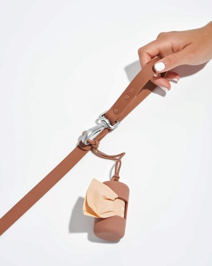 Wild One Cocoa Leash Image