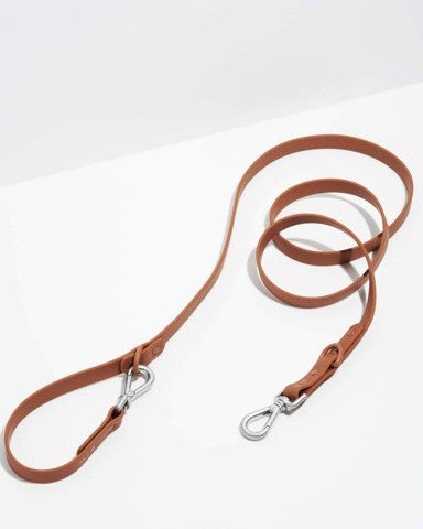 Wild One Cocoa Leash Image