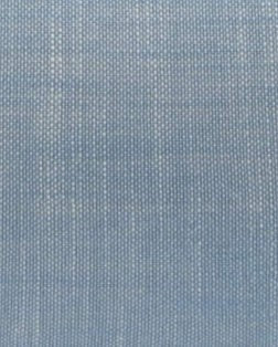 Sweet Escape Blue Chambray Settle Mat