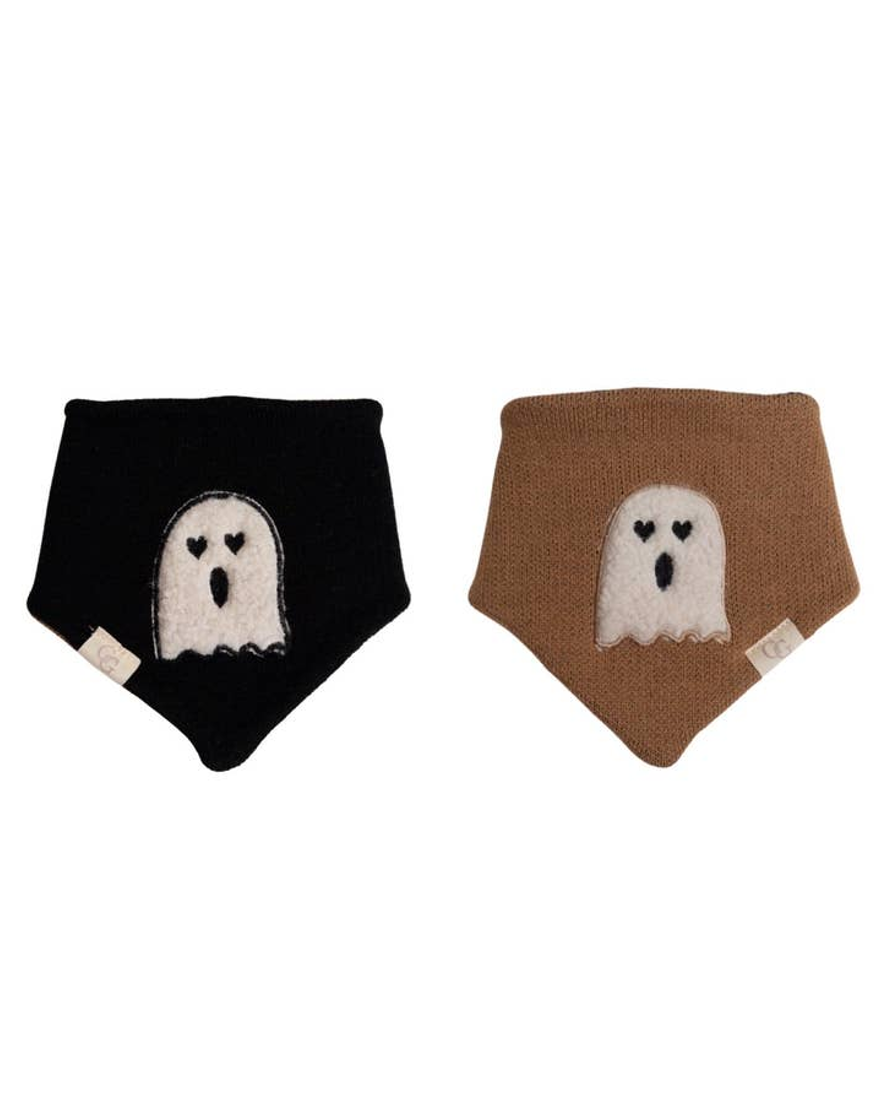 Boo Thang Reversible Dog Bandana