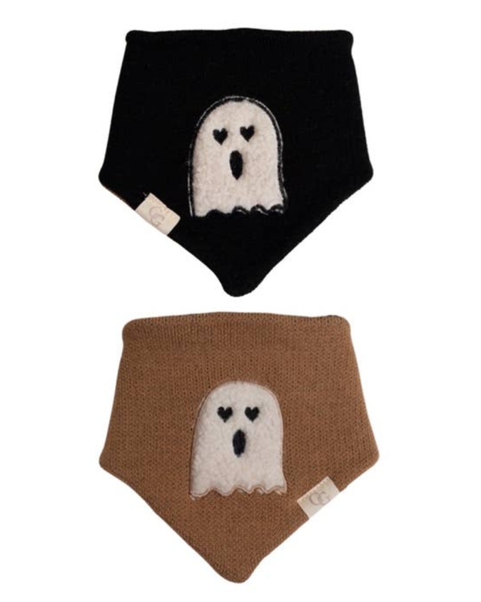 Boo Thang Reversible Dog Bandana