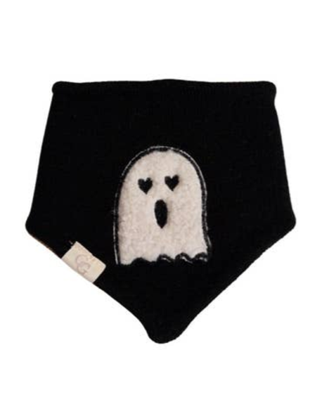 Boo Thang Reversible Dog Bandana
