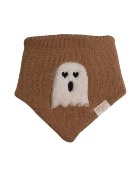 Boo Thang Reversible Dog Bandana