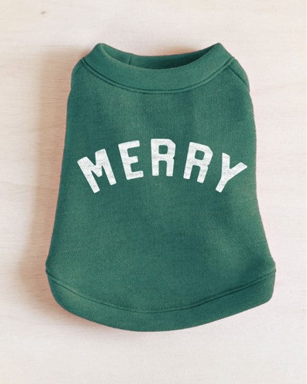 Chihuahua, pugs, corgi, french bulldog, bichon, frenchi, yorkie green christmas sweater.