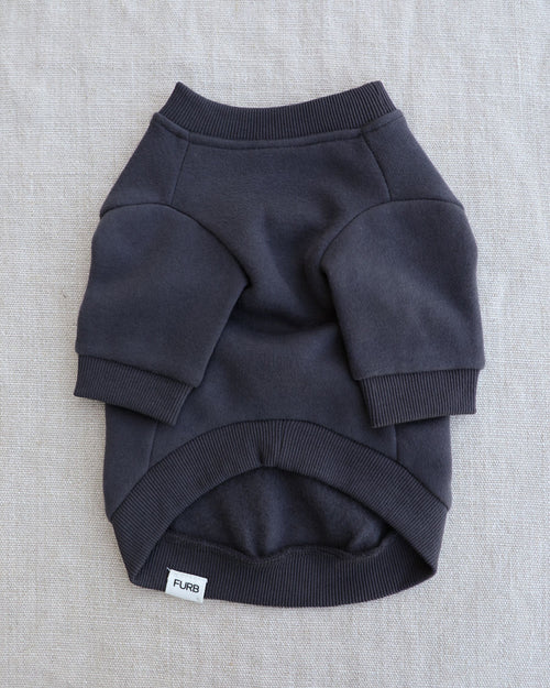 NYC Pup Club Dog Sweatshirt
