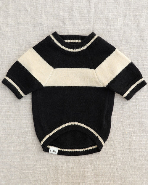 Après Ski Dog Sweater