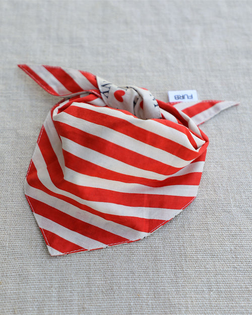 I Love NY Reversible Bandana