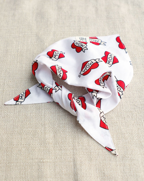 Mom’s Pup Bandana
