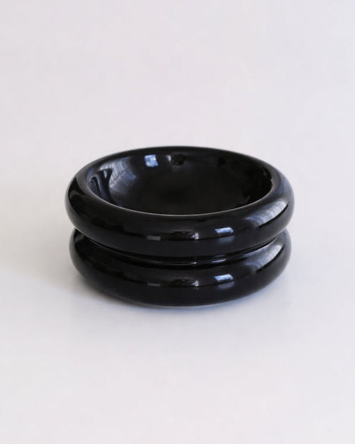  Tall black ceramic pet bowl with elevated modern design for comfortable feeding . Updated June 2026.