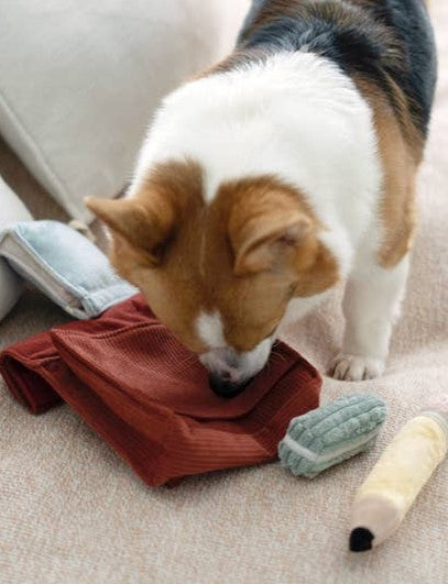 Little Learner 4-Piece Toy Set