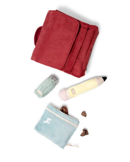 Little Learner 4-Piece Toy Set