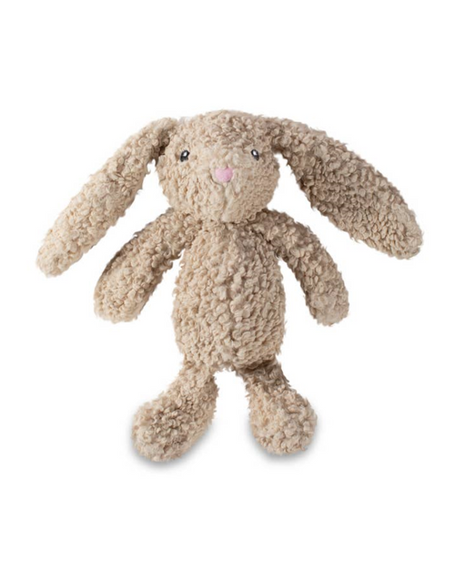 Honey Bunny Dog Toy