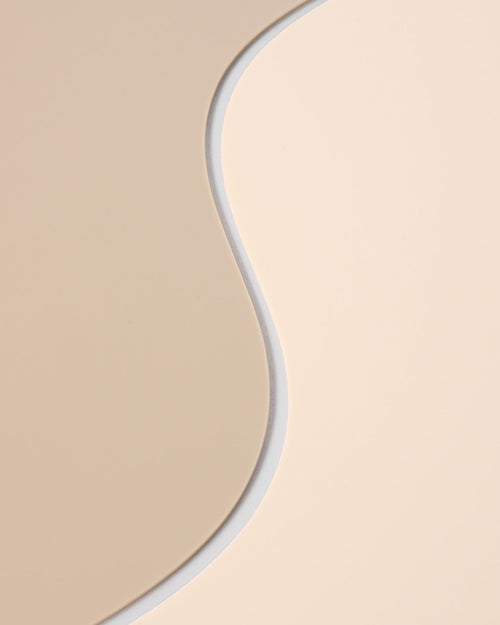 Supper Club Two-Tone Placemat Set