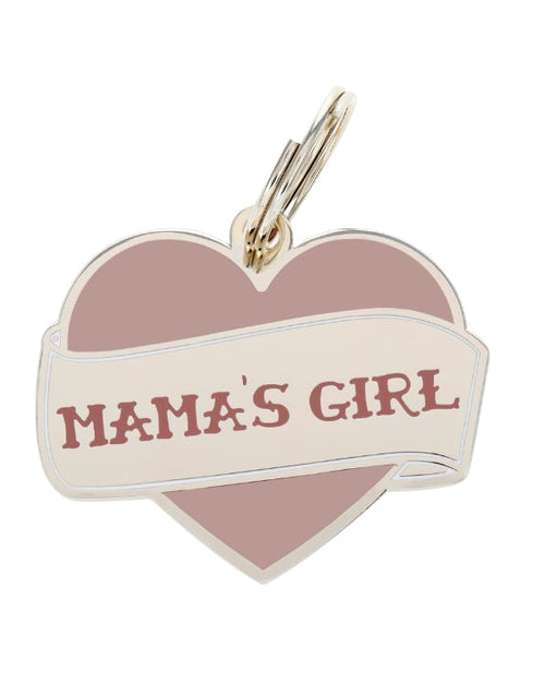 Mama&