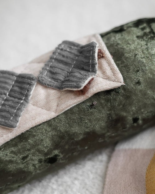 Wine Not Merlot Dog Toy