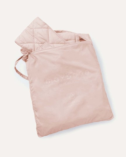 Maxbone Eco Packable Sling in Nude Packable  Image