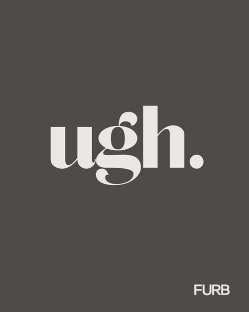 FURB Poop Bags - Variety Packs