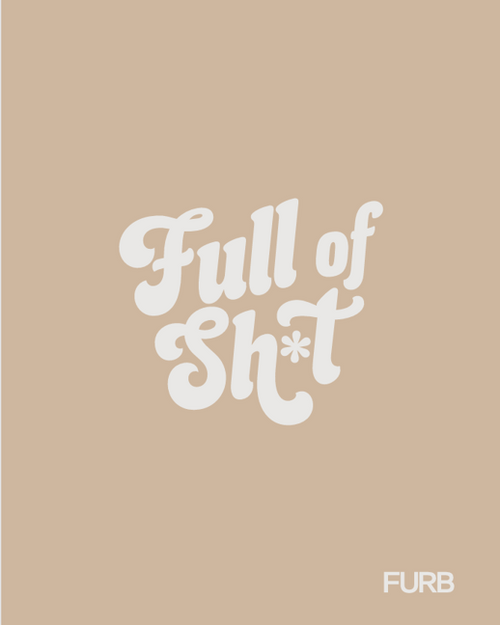 FURB Poop Bags - Variety Packs