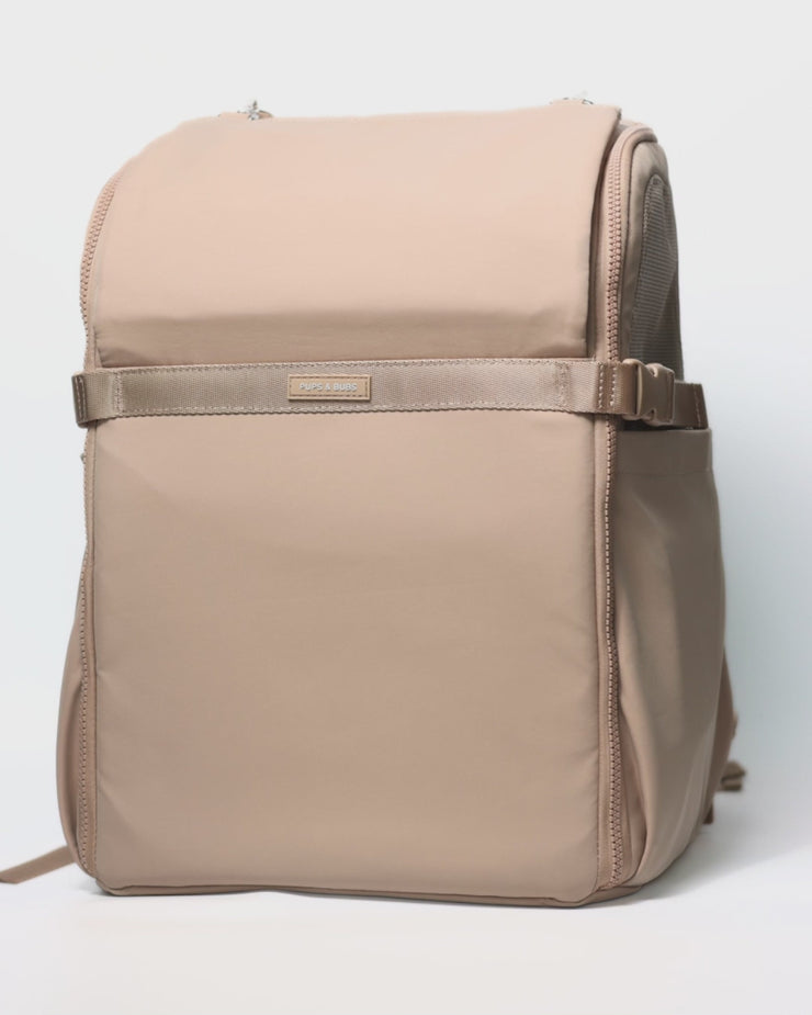 Traveler Pet Carrier Backpack | Furb – FURB