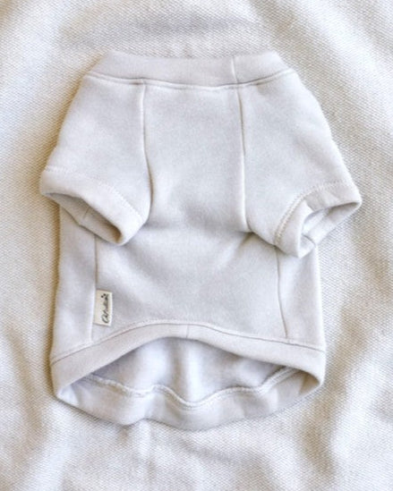 Heart Throb Dog Sweatshirt