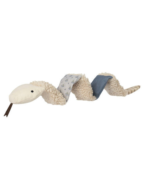Hiss + Tell Snake Dog Toy
