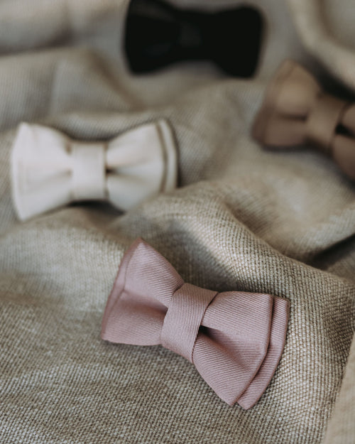 Walk of the Town Rose Bow Tie Product Image Detail
