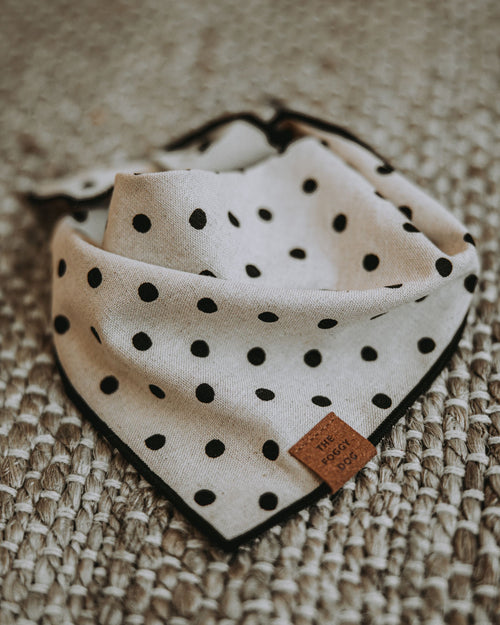 Foggy Dog Bernadette Bandana Product Image