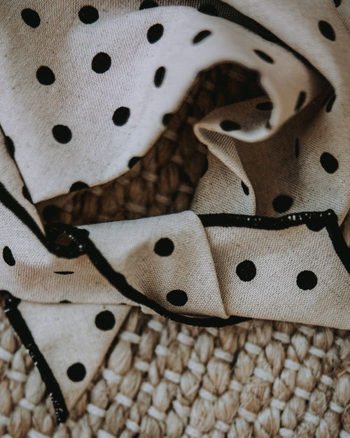 Foggy Dog Bernadette Bandana Product Image Detail