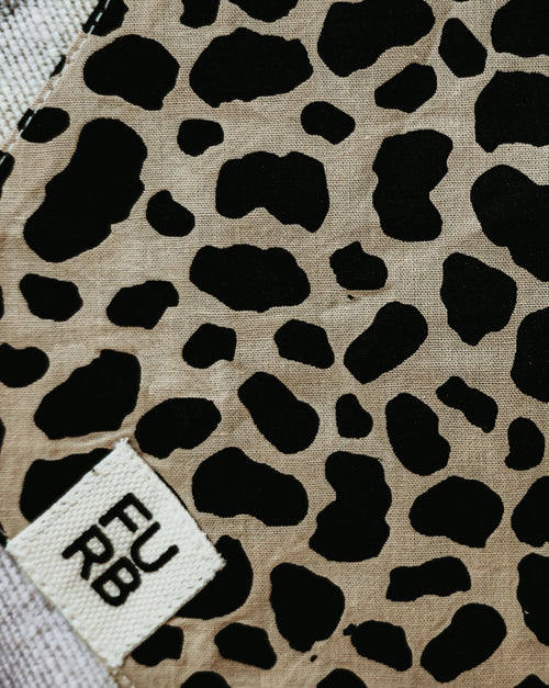 Hemlock Leopard Bandana Product Image Detail