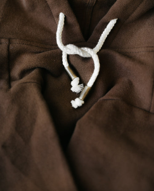 Ziggy Coffee Hoodie Product Image Detail. Great hoodie for Maltese 