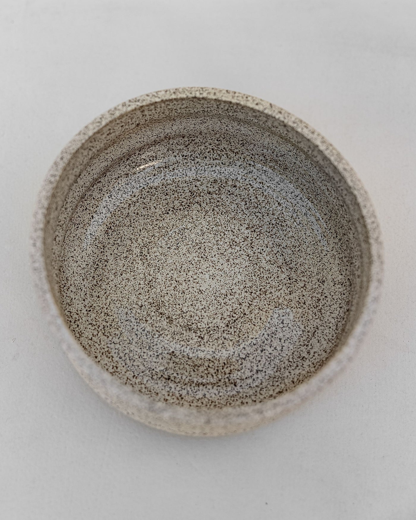 High Tide Ripple Handmade Bowl Set Product Image Detail