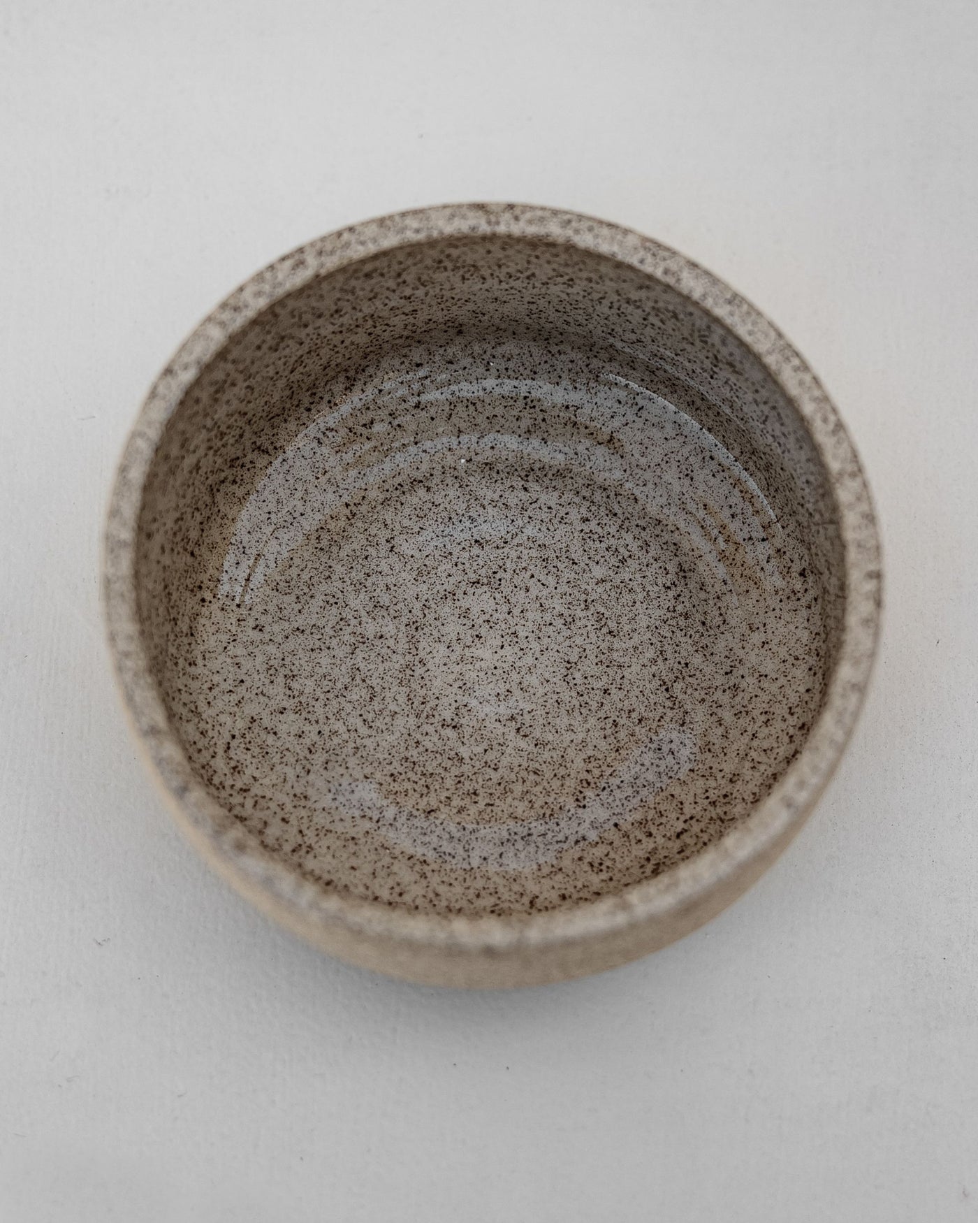 Fleck Off Speckled Handmade Bowl Set Product Image Detail