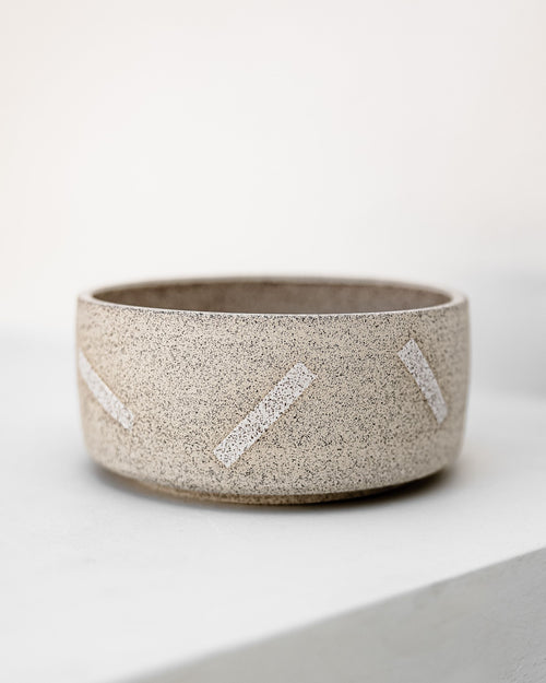 Afterparty Confetti Handmade Bowls Product Image Detail