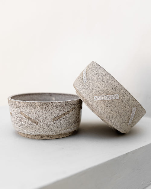 Afterparty Confetti Handmade Bowls Product Image