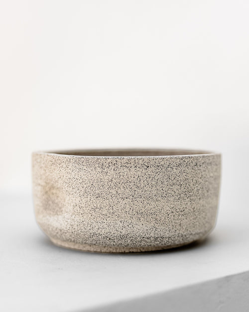 By a Nose Dimpled Handmade Bowl Product Image