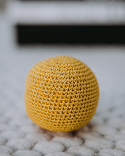 Smiley Face Ball Toy Product Image Detail