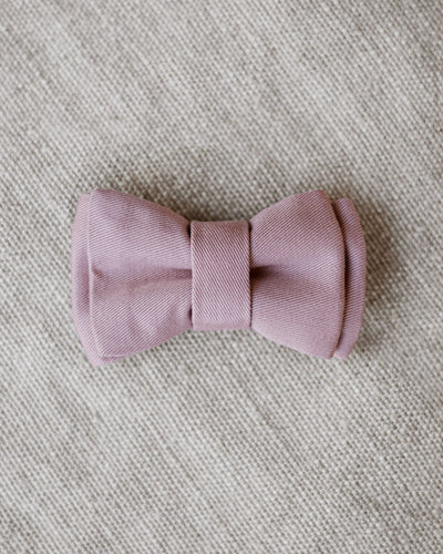 Walk of the Town Rose Bow Tie Product Image