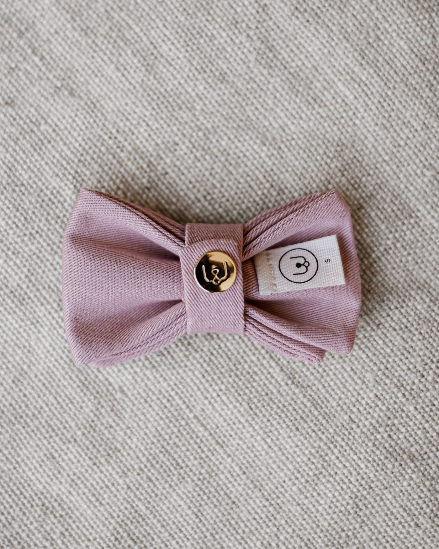 Walk of the Town Rose Bow Tie Product Image Detail