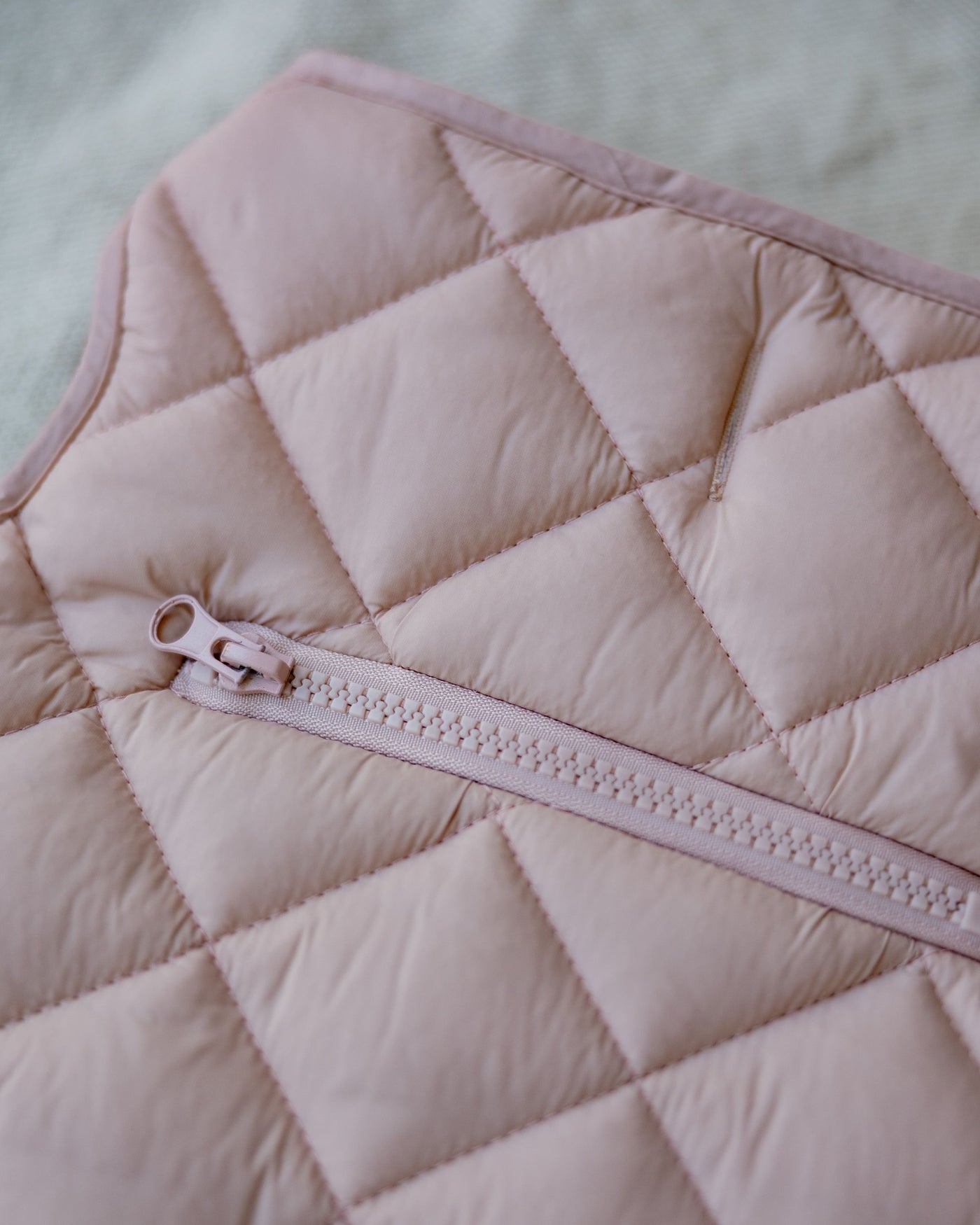 maxbone Blush Eco Packable Jacket Product Image Detail