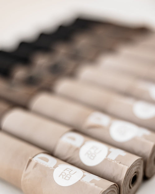 FURB Poop Bags Product Image Detail