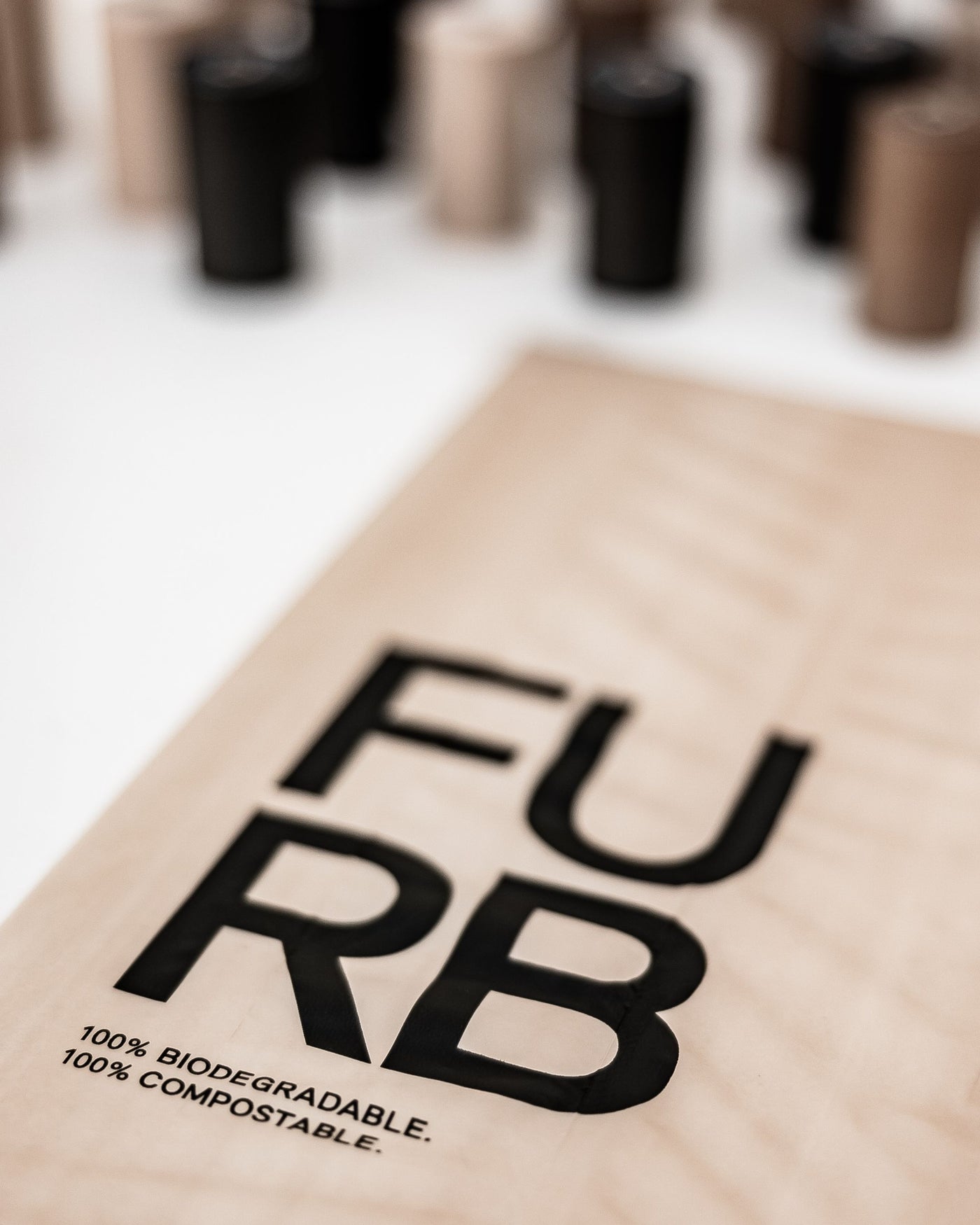 FURB Poop Bags Product Image Detail