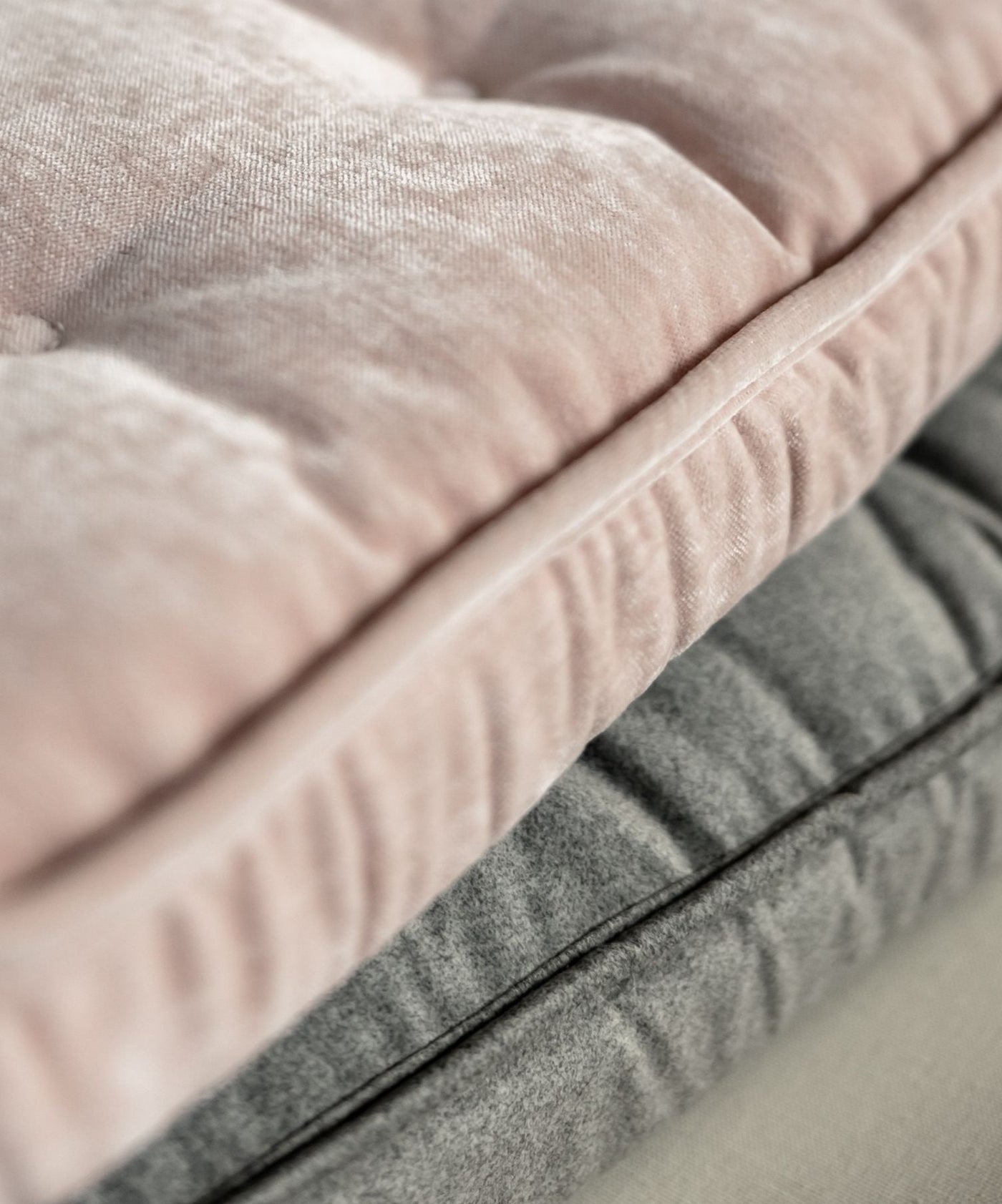 maxbone Unwind Crate Mat in Rose Product Image Detail