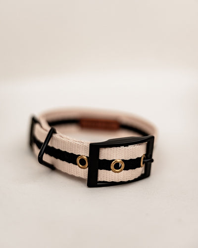 Le Classic Collar in Rue Cambon Product Image