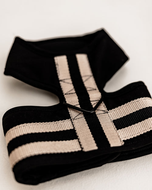 The City Harness in Rue Cambon Product Image Detail