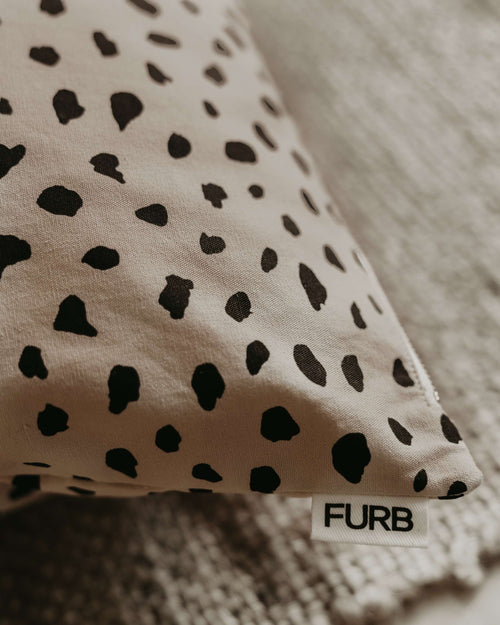 Apollo Dot Print Bed Product Image Detail