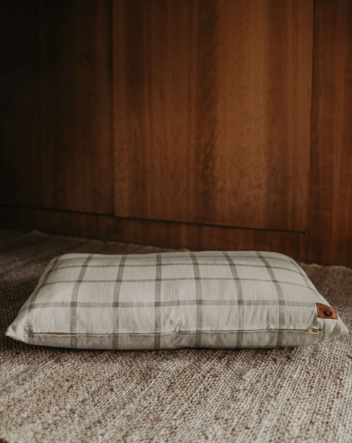 Cuddle Puddle Pillow Bed Product Image